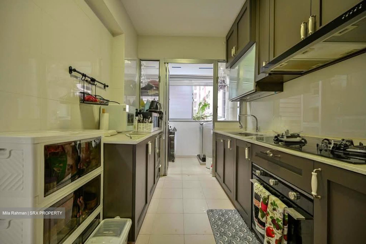 Blk 220B Matilda Edge (Punggol), HDB 4 Rooms #560990401